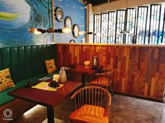 -川椒媚双椒烤鱼(鑫江东方城购物中心店)
