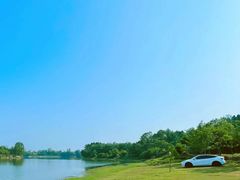 -三岔湖景区