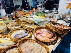 -长平老姿娘夜粥(平东一街店)
