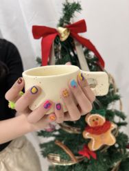 -四季·予你日式美甲美睫Nail