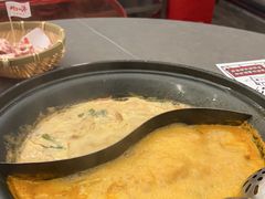 -生活如沸·顺德水牛奶火锅(大学路店)