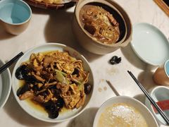 -小吊梨汤·北京菜·烤鸭(鸟巢店)