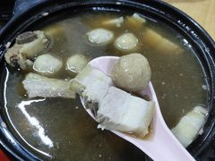 -新记肉骨茶