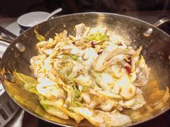 -绿茶餐厅(青岛城阳万象汇店)