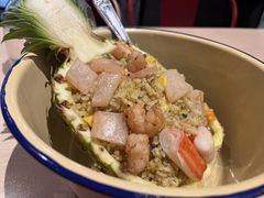 -避风塘(宝山万达店)