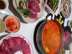 -庖丁家水煮牛排火锅(巴国城店)