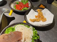 -湊湊火锅·茶憩(合生汇购物中心店)