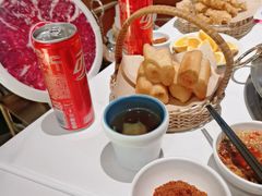 -左庭右院鲜牛肉火锅(南通CBD大有境店)