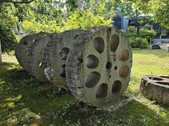 -武汉园博园(武汉自然博物馆)
