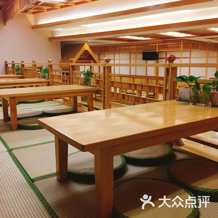 瑶池丽水温泉会馆(相城店)-图片-苏州休闲娱乐-大众点评网