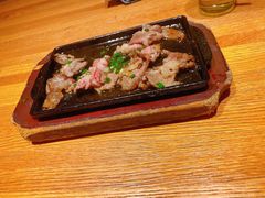 -万鱼亭·筑地屋 日本料理(淮海街店)