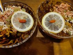 -三猫黑鱼花(南大店)
