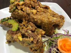 -龙海鲜螃蟹王(宏茂桥店)