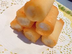 大良炸牛奶-味妙顺德厨房(绿地缤纷城店)