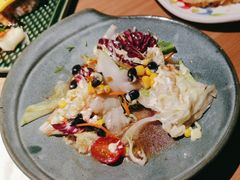 -和创柚子·会席日本料理(新区淮海街店)