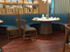 -梁家大院•农家菜(昆山会展中心店)