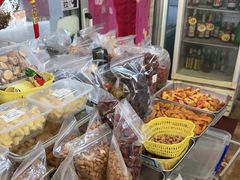 -柳沟豆腐宴69号福豆堂