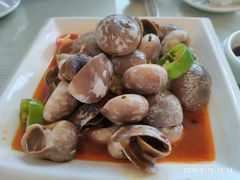 -大洋海鲜居·海鲜特色菜(墟沟海鲜美食城店)