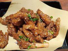 小磨滋味肉-九转小磨(凯德店)