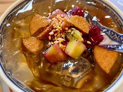 红糖冰粉-靓靓蒸虾·头牌蒸虾(南山桂庙店)