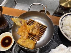 -滇牛云南火锅(桂林路店)