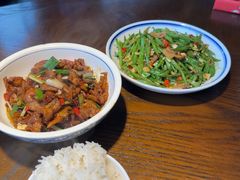 -小柴米·传统江西菜(万寿宫店)