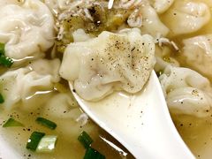 -汪家馄饨(集庆路店)