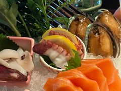 -松鹤精致料理(五一中路店)