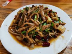 -三中高皇羊肉馆