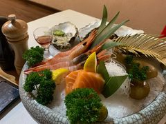 -岸芷汀兰·法餐牛排