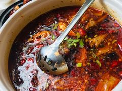 -鹿港小镇(金虹桥国际中心店)