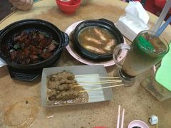 -新记肉骨茶
