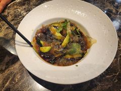 陈醋海蜇头-寻北味品味东北(青浦宝龙店)