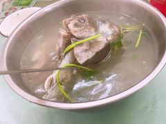 -霞海鸭仔饭店(海滨大道北店)