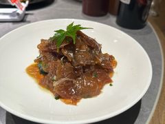 -吴越荣记苏州菜·松鼠桂鱼100%活鱼现做(斜塘老街店)