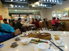 -舊街坊茶楼(市二宫店)