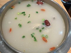 -鑫日千里马朝鲜族小馆(总店)