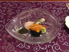 -九献创意菜·牛排料理(亮马河花园店)