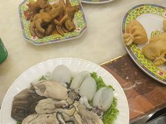 -清真·马家火锅美食城(镇江北路店)