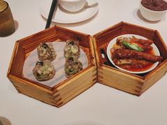 -粤来记·啫啫煲·点心(日月光店)