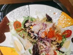 -蟹将军·松叶蟹和牛日料放题自助(K11店)