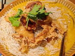 -Tegu泰古莲·泰国餐厅(红山6979店)