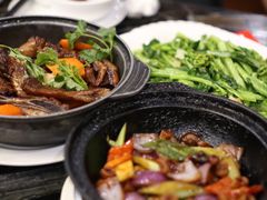 -美极鲜食坊(宝安南路店)