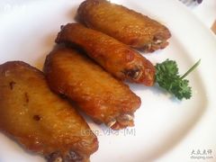 鸡翅-必胜客(五道口店)
