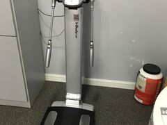 -VPsmart私教健身工作室(新华路旗舰店)