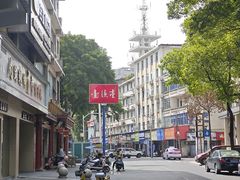 -壹德壹(金钻广场E组团店)