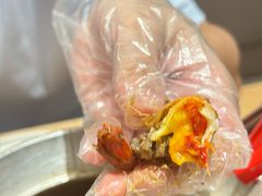 -隅乐胡椒虾·台湾菜·团建(皇岗店)