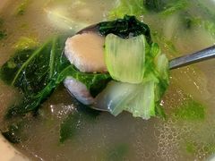 芋头白菜汤-家宴滇食记·云南家常菜