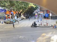 -麦当劳(一德路店)