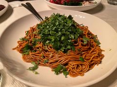 葱油拌面-Solo(衡山路店)